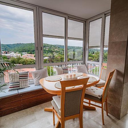 Apartments Sofia Порторож Екстериор снимка