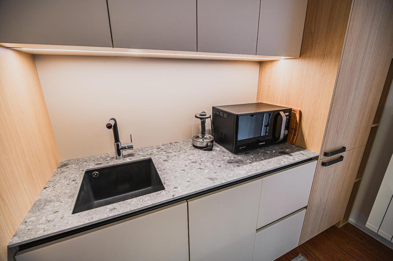 Apartments Sofia Порторож Екстериор снимка