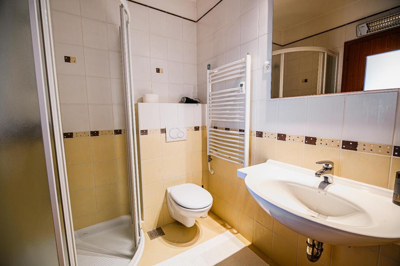 Apartments Sofia Порторож Екстериор снимка